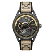 Montre Homme Hawker Harrier II AV-4074-02 - AVI-8