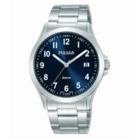 Montre Homme Pulsar PS9653X1