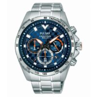 Montre Homme Pulsar PT3A55X1