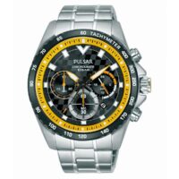 Montre Homme Pulsar  PT3A65X1