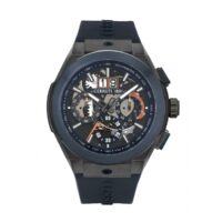 Montre Homme - RUSCELLO - SKELETON-CRA28701 - Cerruti