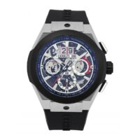 Montre Homme - RUSCELLO - SKELETON-CRA28702 - Cerruti