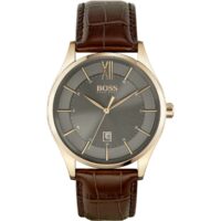 Montre Hugo Boss Montres 1513796 - Montre DISTINCTION Homme