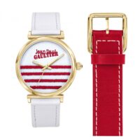 Montre Jean-Paul Gaultier 8506602 - Montre Femme