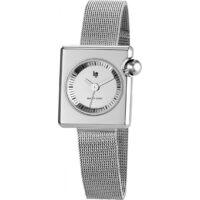 Montre LIP Montres 671108 - Montre Métal Argenté LIP Montres