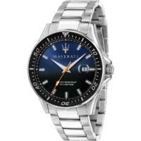 Montre Maserati R8853140001 Homme