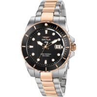 Montre Sector R3253276002 Homme