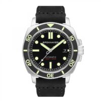 Montre Spinnaker Hull Diver SP-5088-01 Homme