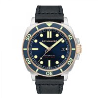 Montre Spinnaker Hull Diver SP-5088-05 Homme