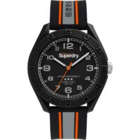 Montre Superdry Montres SYG305EB - Montre OSAKA UTILITY Homme