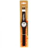 Montre Superdry SYG164BW - Montre Noire Analogique Superdry Montres