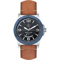 Montre Trendy Classic Avenger CB1036-02D - Montre Classique CuirTrendy Classic Montres