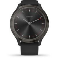 Montre connectée Garmin "Vivomove Sport" 010-02239-01