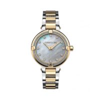 Montre femme GARDENA -CRM29202- Cerruti -CRM29202 - Cerruti