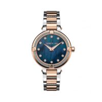 Montre femme GARDENA - CRM29204- Cerruti -CRM29204 - Cerruti