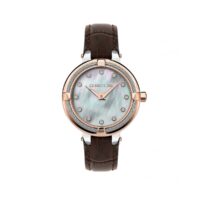 Montre femme GARDENA - CRM29209- Cerruti -CRM29209 - Cerruti