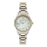 Montre femme JESINA - CRM29603- Cerruti -CRM29603 - Cerruti