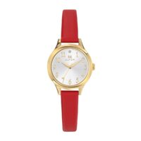 Montre femme L'ELEGANTE CLA0767PAAR - CLYDA