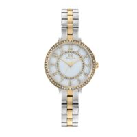 Montre femme  L'ELEGANTE CLA0770BAAX - CLYDA