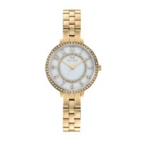 Montre femme L'ELEGANTE CLA0770PAAX - CLYDA