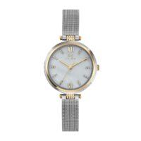 Montre femme L'ELEGANTE CLA0771BARX - CLYDA