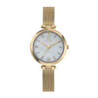 Montre femme L'ELEGANTE CLA0771PARX - CLYDA