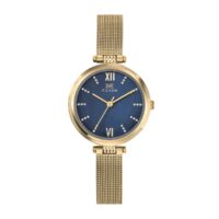 Montre femme L'ELEGANTE CLA0771PDRX - CLYDA