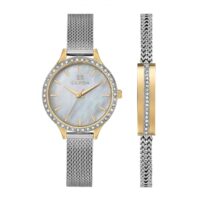 Montre femme L'ELEGANTE CLA0772PBIX - CLYDA