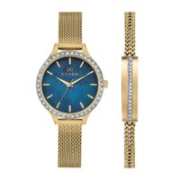 Montre femme L'ELEGANTE CLA0772PDIX - CLYDA