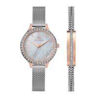 Montre femme L'ELEGANTE CLA0772UBIX - CLYDA