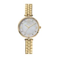 Montre femme L'INTREPIDE CLA0769PAAX - CLYDA