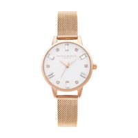 Montre femme  Olivia Burton OB16BJ02