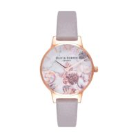 Montre femme  Olivia Burton OB16CS14