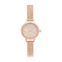 Montre femme  Olivia Burton OB16FB15