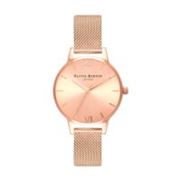 Montre femme  Olivia Burton OB16MD84