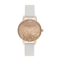 Montre femme  Olivia Burton OB16MV102