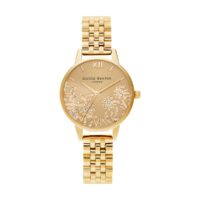 Montre femme  Olivia Burton OB16MV105