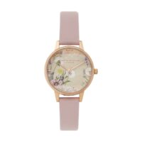 Montre femme  Olivia Burton OB16SG04