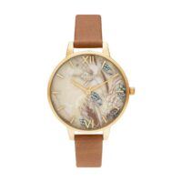 Montre femme  Olivia Burton OB16VM39