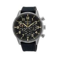 Montres homme  Seiko SSB367P1