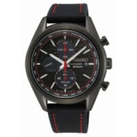 Montres homme  Seiko SSC777P1