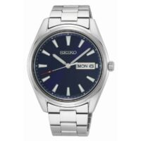 Montres homme  Seiko SUR341P1