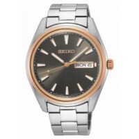 Montres homme  Seiko SUR344P1