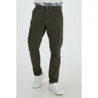 Pantalon cargo Homme en coton L34