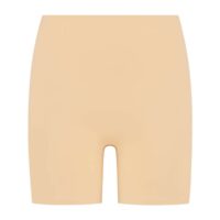 Panty taille haute invisible sculptant Beige Bye Bra