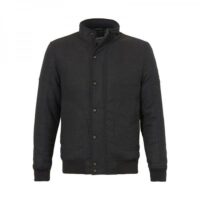 Promo : Blouson homme Petrol Industries - Gris