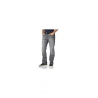 Promo : Jean droit Rhode Island Reed Homme - Gris