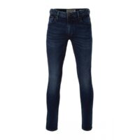 Promo : Jean skinny NOLAN homme Petrol