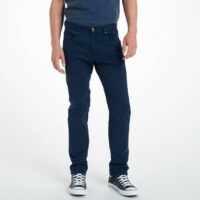 Promo : Jean tapered homme US 32 Petrol Industries - Bleu