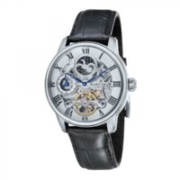 Promo : Montre Longitude Homme  ES-8006-01 - Earnshaw